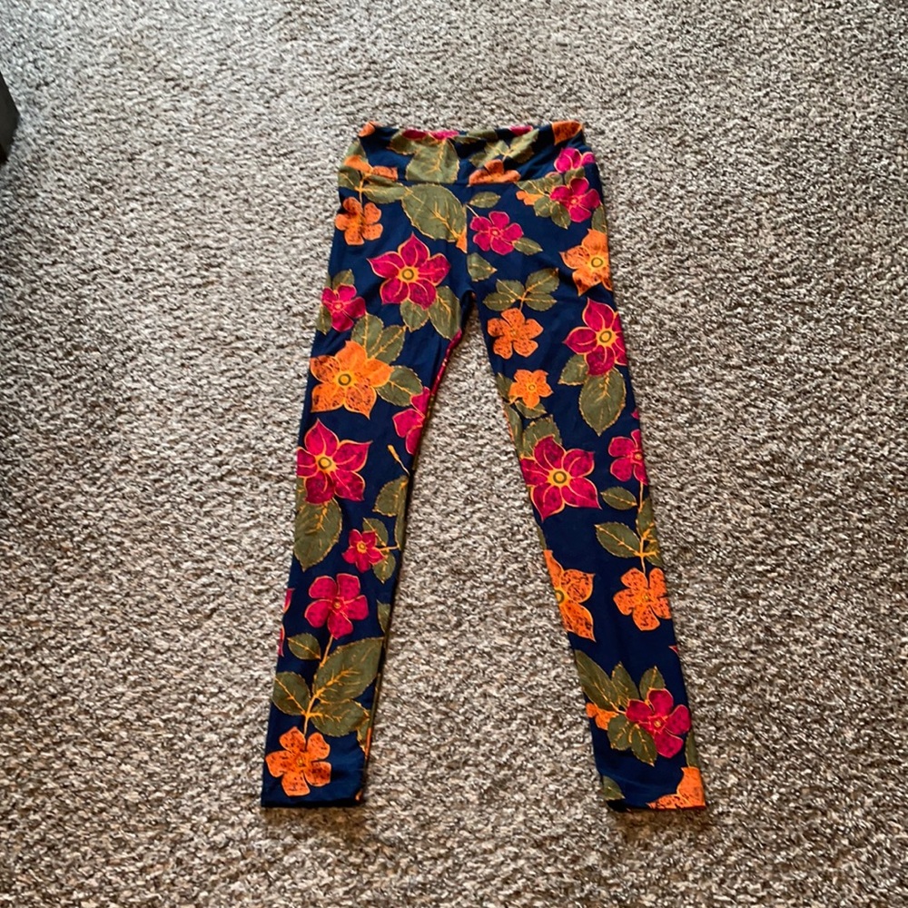 LuLaRoe leggings💕